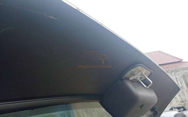 HONDA  BRIO  SATYA DD1 1.2 E