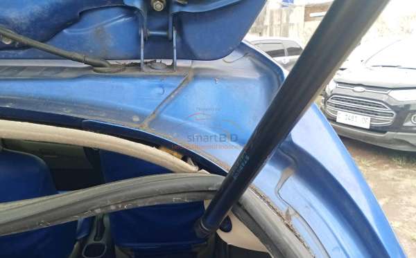 HONDA  BRIO  SATYA DD1 1.2 E