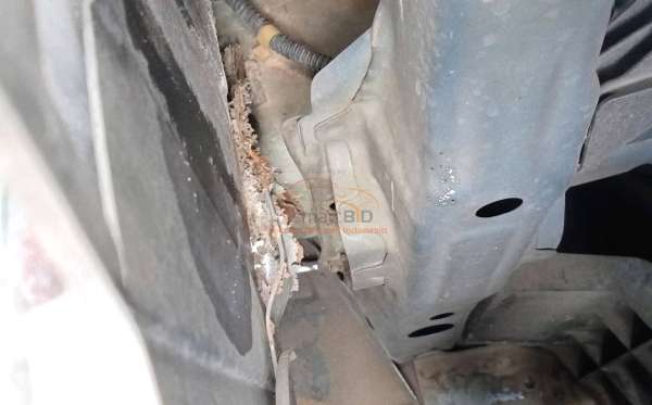 HONDA  BRIO  SATYA DD1 1.2 E