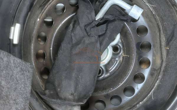 HONDA BRIO SATYA 1.2 E