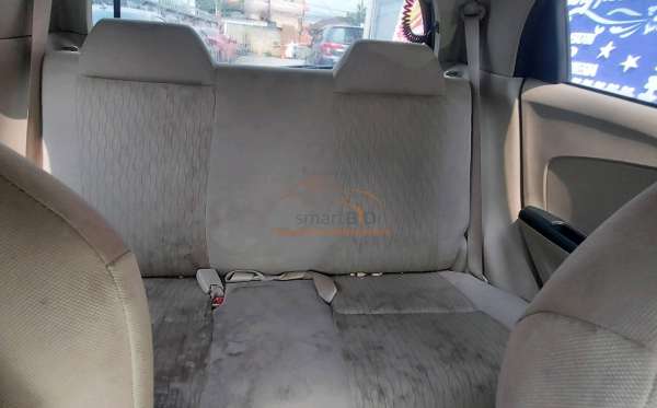 HONDA BRIO SATYA 1.2 E