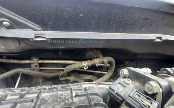 HONDA BRIO SATYA 1.2 E