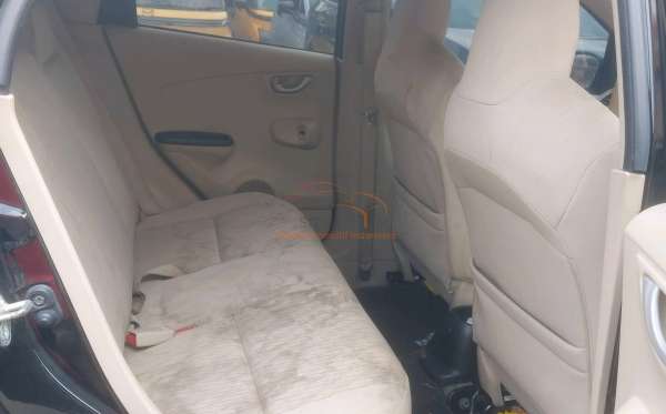 HONDA BRIO SATYA 1.2 E