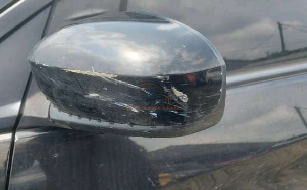 HONDA BRIO SATYA 1.2 E