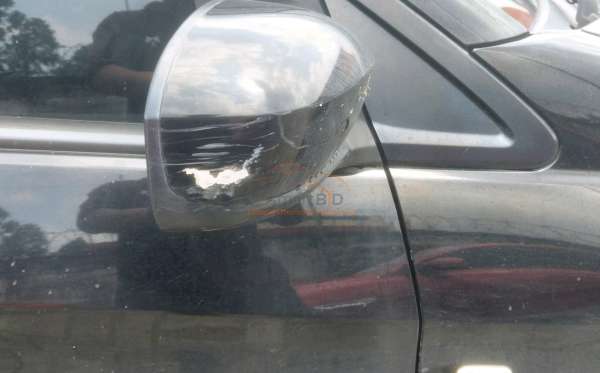 HONDA BRIO SATYA 1.2 E