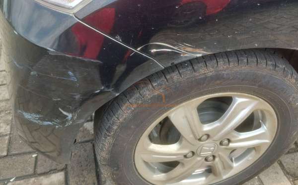 HONDA BRIO SATYA 1.2 E