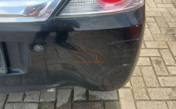 HONDA BRIO SATYA 1.2 E