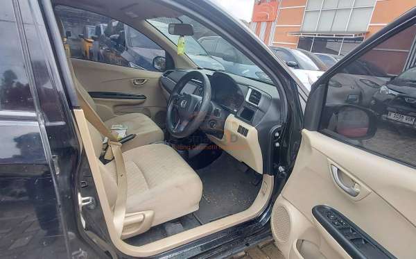 HONDA BRIO SATYA 1.2 E