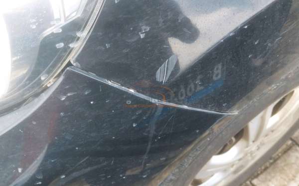 HONDA BRIO SATYA 1.2 E