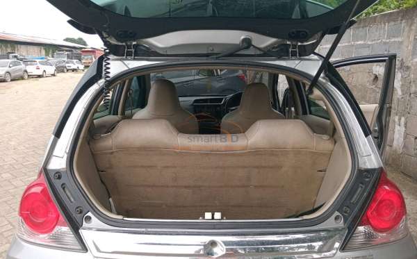 HONDA BRIO SATYA DD1 1.2 E