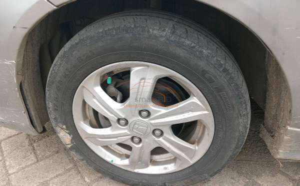 HONDA BRIO SATYA DD1 1.2 E