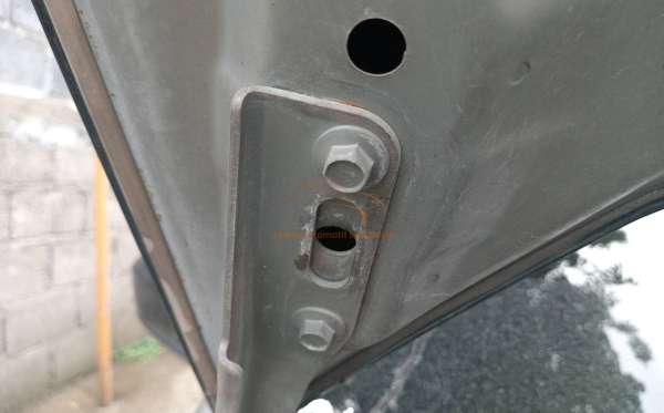 HONDA BRIO SATYA DD1 1.2 E