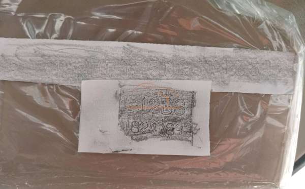 HONDA BRIO SATYA DD1 1.2 E