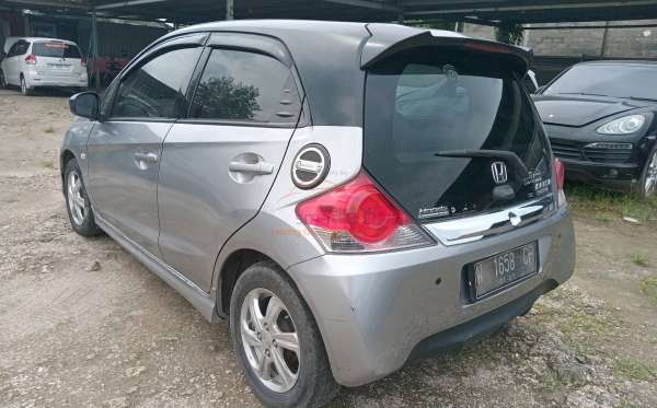 HONDA BRIO SATYA DD1 1.2 E