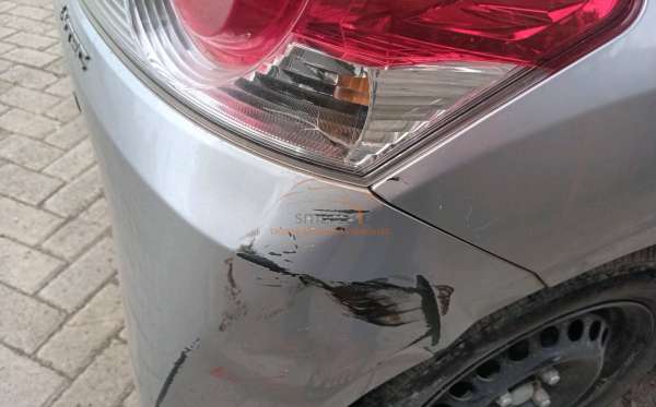 HONDA BRIO SATYA DD1 1.2 E