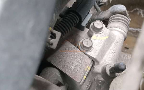 HONDA BRIO SATYA DD1 1.2 E