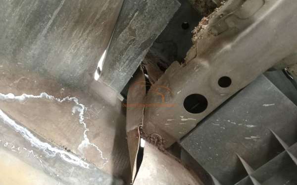 HONDA BRIO SATYA DD1 1.2 E