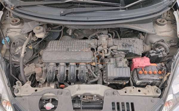 HONDA BRIO SATYA DD1 1.2 E