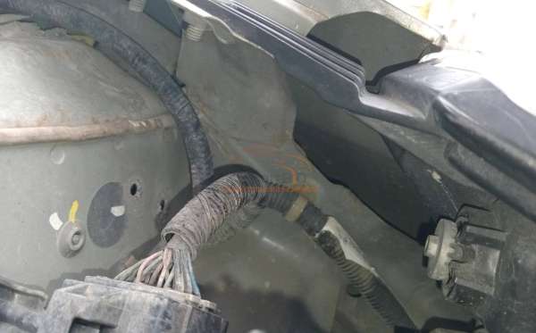 HONDA BRIO SATYA DD1 1.2 E