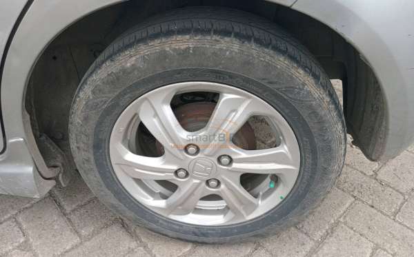 HONDA BRIO SATYA DD1 1.2 E