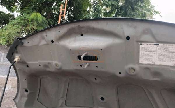 HONDA BRIO SATYA DD1 1.2 E