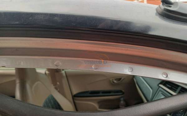 HONDA BRIO SATYA DD1 1.2 E