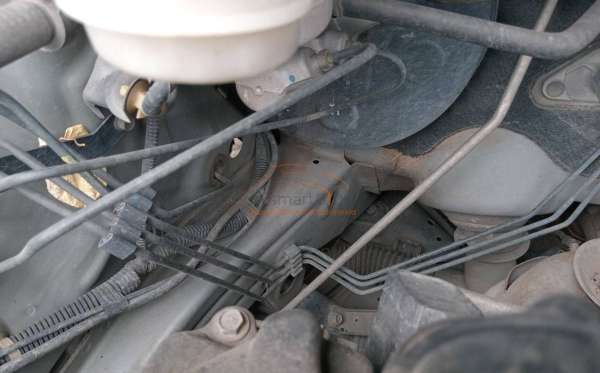 HONDA BRIO SATYA DD1 1.2 E