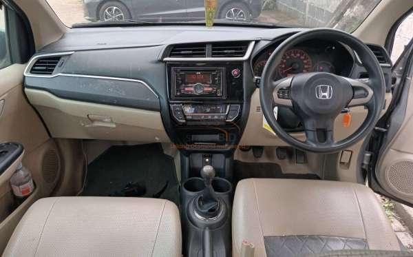 HONDA BRIO SATYA DD1 1.2 E