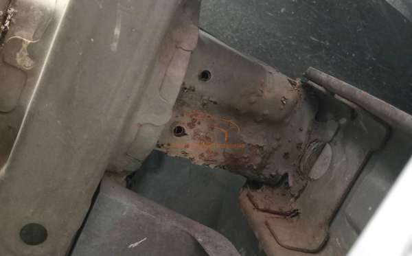 HONDA BRIO SATYA DD1 1.2 E