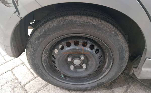 HONDA BRIO SATYA DD1 1.2 E