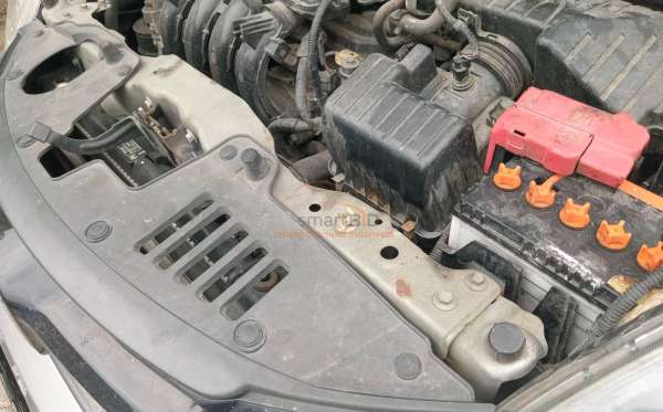 HONDA BRIO SATYA DD1 1.2 E