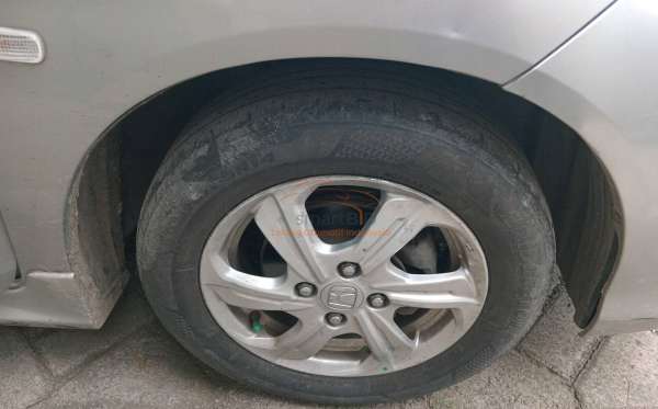 HONDA BRIO SATYA DD1 1.2 E