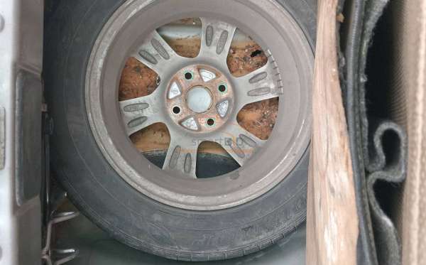 HONDA BRIO SATYA DD1 1.2 E