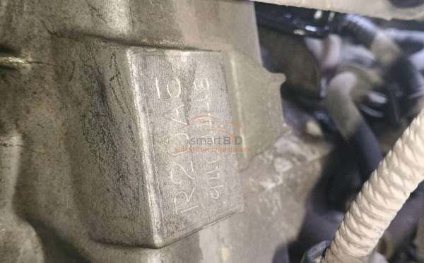 HONDA CR-V RE1 2WD 2.0 A/T