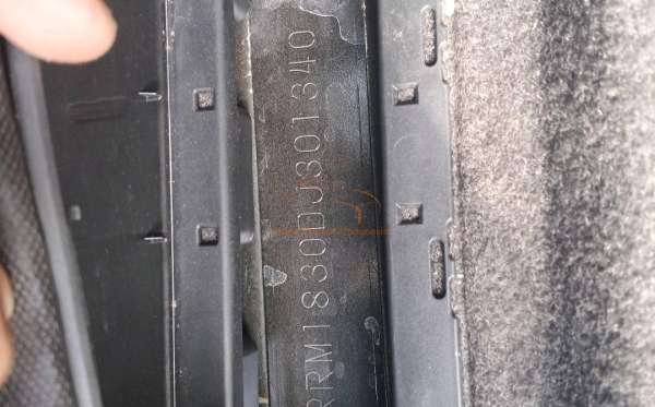 HONDA CR-V RE1 2WD 2.0 A/T