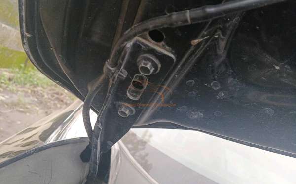 HONDA CR-V RE1 2WD 2.0 A/T