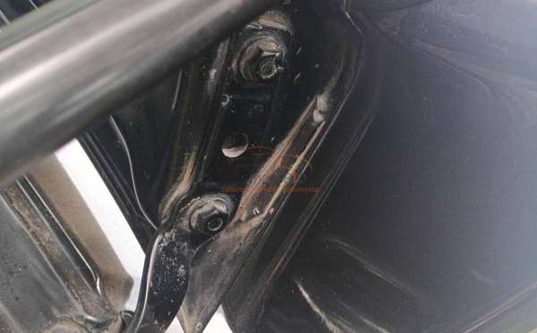 HONDA CR-V RE1 2WD 2.0 A/T