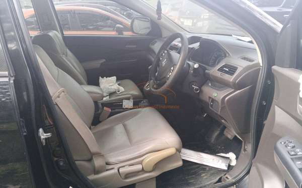 HONDA CR-V RE1 2WD 2.0 A/T