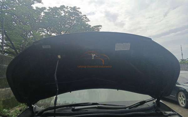 HONDA CR-V RE1 2WD 2.0 A/T