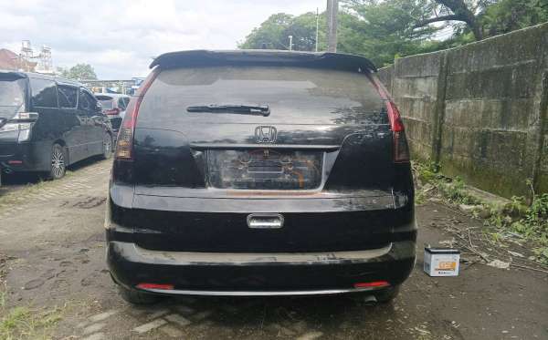HONDA CR-V RE1 2WD 2.0 A/T