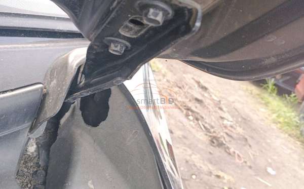 HONDA CR-V RE1 2WD 2.0 A/T