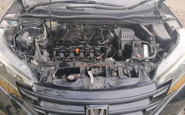 HONDA CR-V RE1 2WD 2.0 A/T