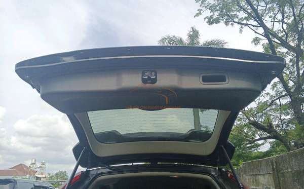 HONDA CR-V RE1 2WD 2.0 A/T