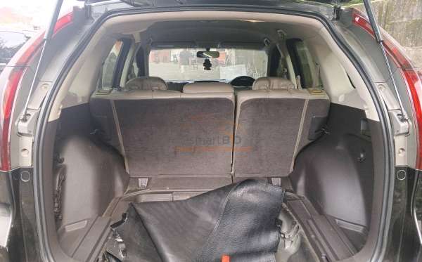 HONDA CR-V RE1 2WD 2.0 A/T