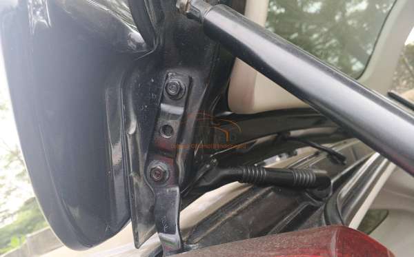 HONDA CR-V RE1 2WD 2.0 A/T