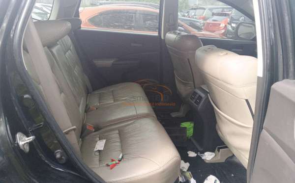 HONDA CR-V RE1 2WD 2.0 A/T