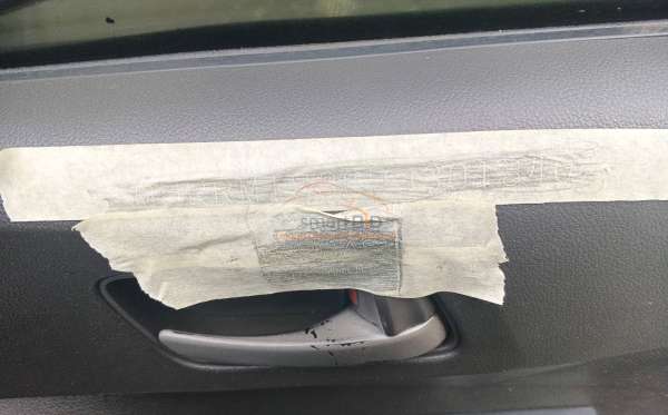 HONDA CR-V RE1 2WD 2.0 A/T