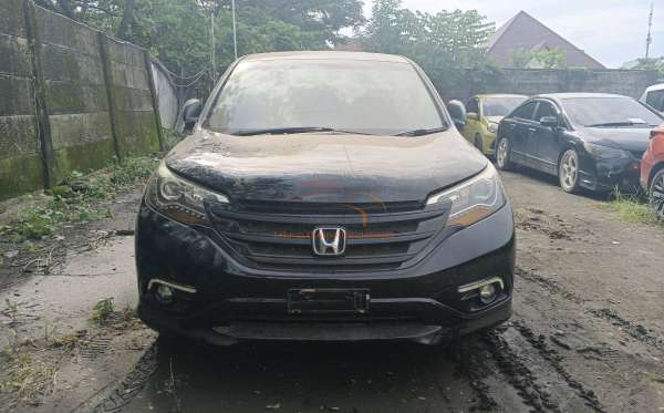 HONDA CR-V RE1 2WD 2.0 A/T