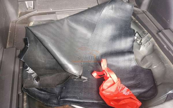 HONDA CR-V RE1 2WD 2.0 A/T