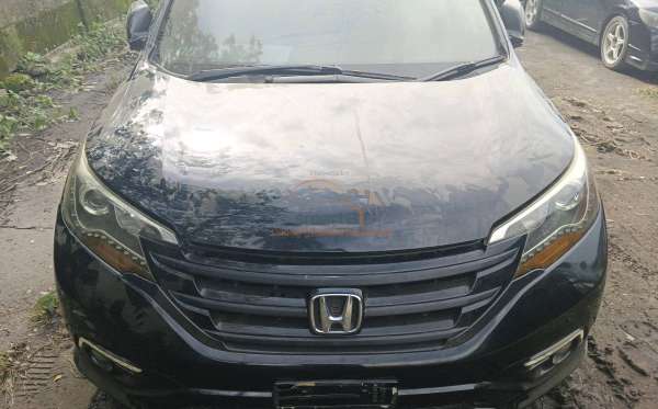 HONDA CR-V RE1 2WD 2.0 A/T